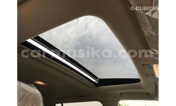 Buy Import Toyota Land Cruiser Other Car in Import - Dubai in Harare Buy Import Toyota Land Cruiser Other Car in Import - Dubai in Harare