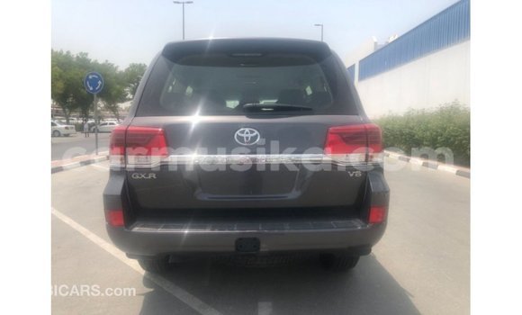 Buy Import Toyota Land Cruiser Other Car in Import - Dubai in Harare Buy Import Toyota Land Cruiser Other Car in Import - Dubai in Harare