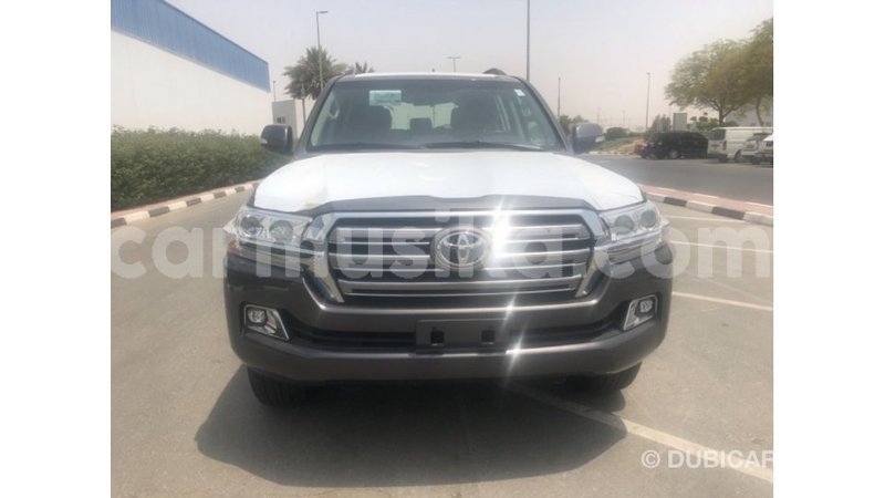 Big with watermark toyota land cruiser harare import dubai 12865