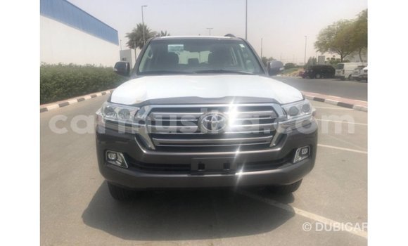 Buy Import Toyota Land Cruiser Other Car in Import - Dubai in Harare Buy Import Toyota Land Cruiser Other Car in Import - Dubai in Harare
