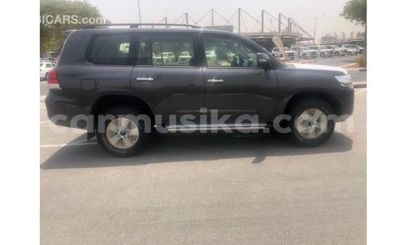 Buy Import Toyota Land Cruiser Other Car in Import - Dubai in Harare Buy Import Toyota Land Cruiser Other Car in Import - Dubai in Harare