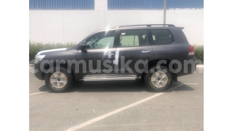 Big with watermark toyota land cruiser harare import dubai 12865