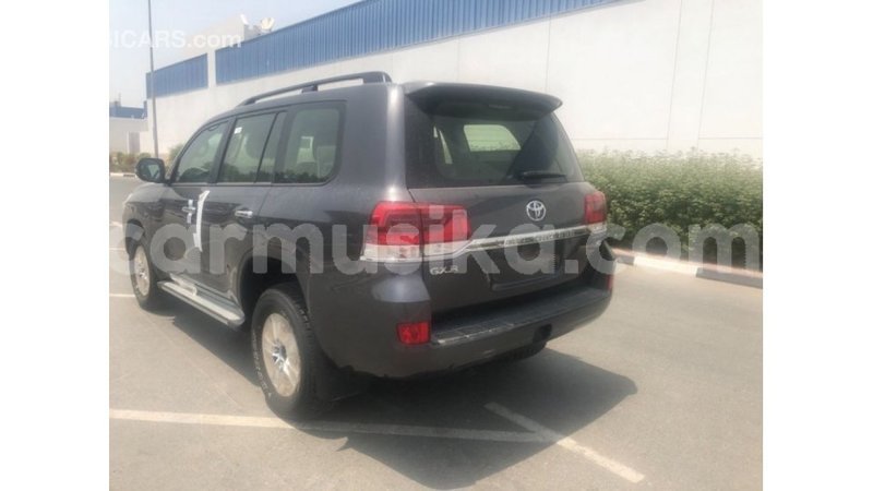 Big with watermark toyota land cruiser harare import dubai 12865