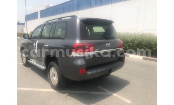 Buy Import Toyota Land Cruiser Other Car in Import - Dubai in Harare Buy Import Toyota Land Cruiser Other Car in Import - Dubai in Harare