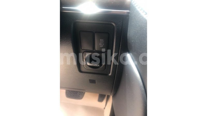 Big with watermark toyota land cruiser harare import dubai 12865