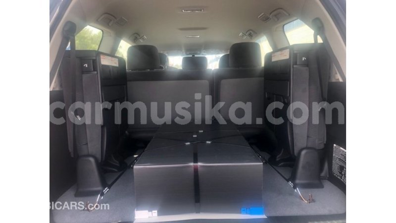 Big with watermark toyota land cruiser harare import dubai 12865