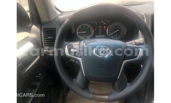 Buy Import Toyota Land Cruiser Other Car in Import - Dubai in Harare Buy Import Toyota Land Cruiser Other Car in Import - Dubai in Harare