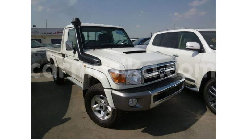 Big with watermark toyota land cruiser harare import dubai 12866