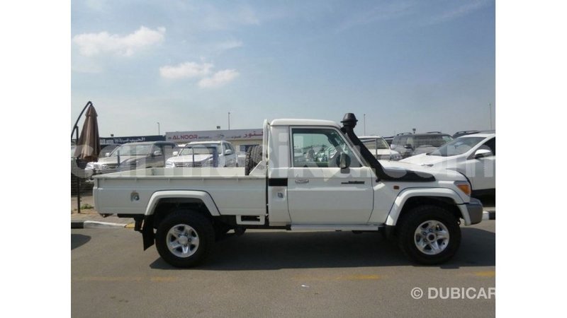 Big with watermark toyota land cruiser harare import dubai 12866