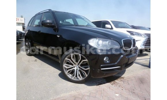 Buy Import BMW X5 Black Car in Import - Dubai in Harare Buy Import BMW X5 Black Car in Import - Dubai in Harare