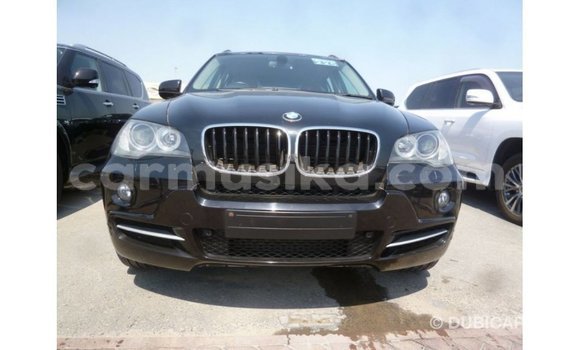 Buy Import BMW X5 Black Car in Import - Dubai in Harare Buy Import BMW X5 Black Car in Import - Dubai in Harare