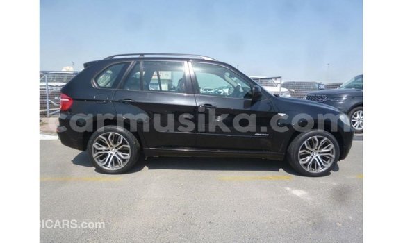Buy Import BMW X5 Black Car in Import - Dubai in Harare Buy Import BMW X5 Black Car in Import - Dubai in Harare