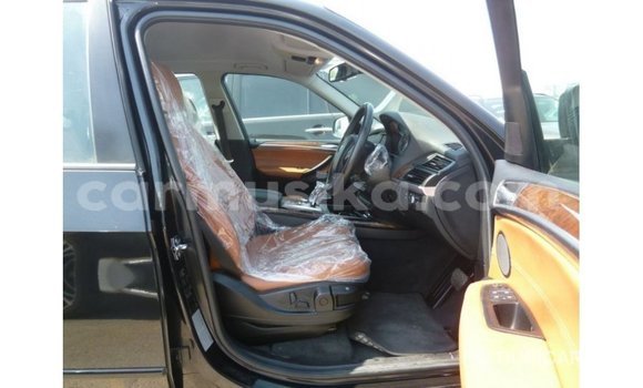 Buy Import BMW X5 Black Car in Import - Dubai in Harare Buy Import BMW X5 Black Car in Import - Dubai in Harare
