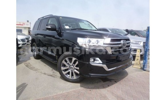 Tenga Imported Toyota Land Cruiser Nhema Mota in Import - Dubai in Harare Tenga Imported Toyota Land Cruiser Nhema Mota in Import - Dubai in Harare