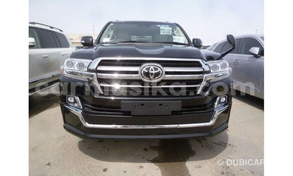 Tenga Imported Toyota Land Cruiser Nhema Mota in Import - Dubai in Harare Tenga Imported Toyota Land Cruiser Nhema Mota in Import - Dubai in Harare