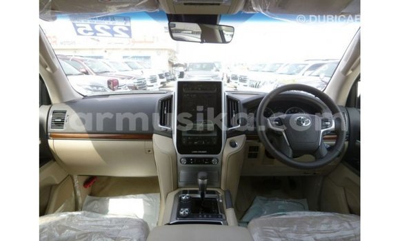 Tenga Imported Toyota Land Cruiser Zvimwe Mota in Import - Dubai in Harare Tenga Imported Toyota Land Cruiser Zvimwe Mota in Import - Dubai in Harare