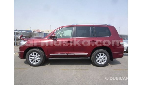 Tenga Imported Toyota Land Cruiser Zvimwe Mota in Import - Dubai in Harare Tenga Imported Toyota Land Cruiser Zvimwe Mota in Import - Dubai in Harare