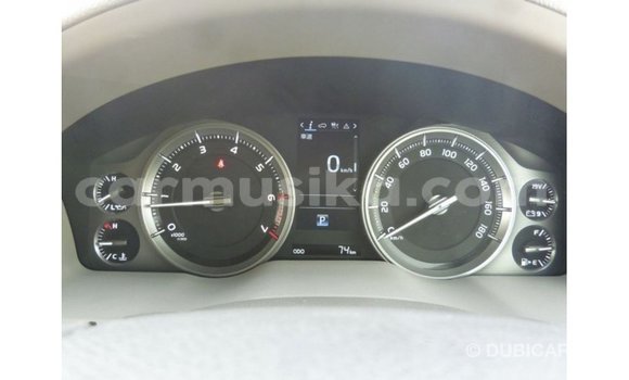 Tenga Imported Toyota Land Cruiser Zvimwe Mota in Import - Dubai in Harare Tenga Imported Toyota Land Cruiser Zvimwe Mota in Import - Dubai in Harare