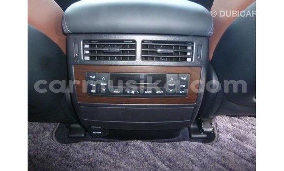 Tenga Imported Toyota Land Cruiser Nhema Mota in Import - Dubai in Harare Tenga Imported Toyota Land Cruiser Nhema Mota in Import - Dubai in Harare