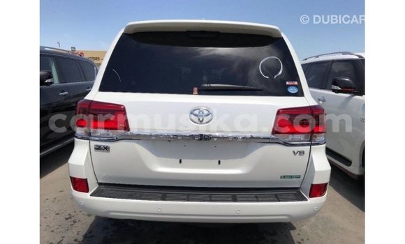 Tenga Imported Toyota Land Cruiser Chena Mota in Import - Dubai in Harare Tenga Imported Toyota Land Cruiser Chena Mota in Import - Dubai in Harare