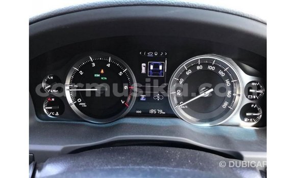 Tenga Imported Toyota Land Cruiser Chena Mota in Import - Dubai in Harare Tenga Imported Toyota Land Cruiser Chena Mota in Import - Dubai in Harare