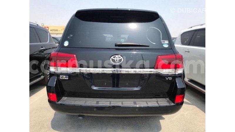 Big with watermark toyota land cruiser harare import dubai 12872