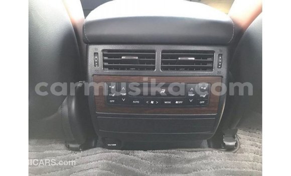 Buy Import Toyota Land Cruiser Black Car in Import - Dubai in Harare Buy Import Toyota Land Cruiser Black Car in Import - Dubai in Harare