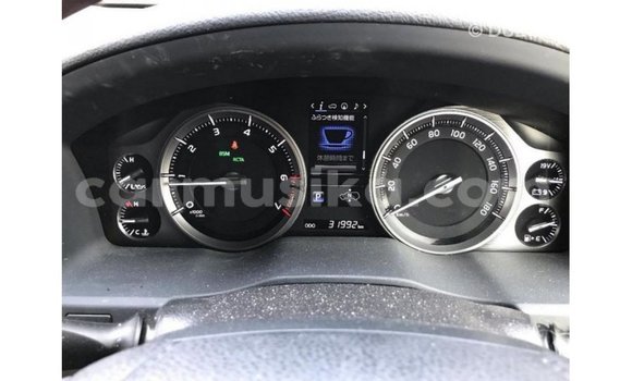 Buy Import Toyota Land Cruiser Black Car in Import - Dubai in Harare Buy Import Toyota Land Cruiser Black Car in Import - Dubai in Harare