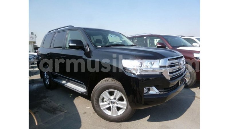 Big with watermark toyota land cruiser harare import dubai 12873