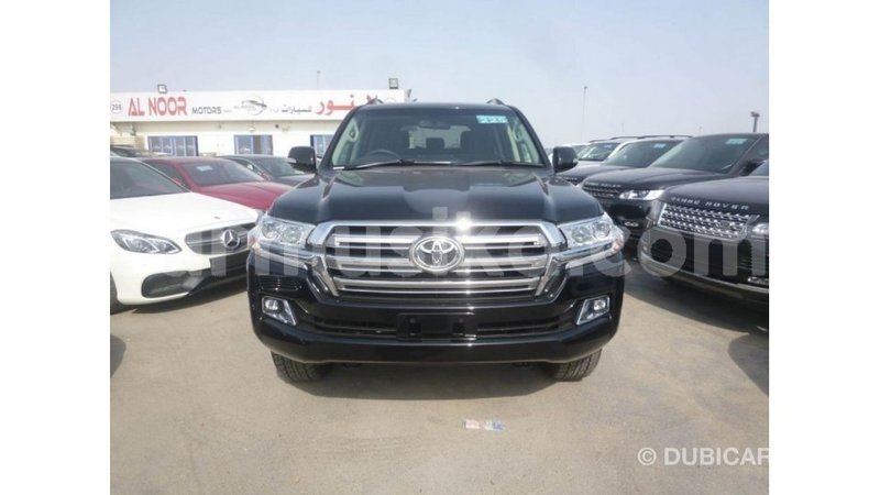 Big with watermark toyota land cruiser harare import dubai 12873