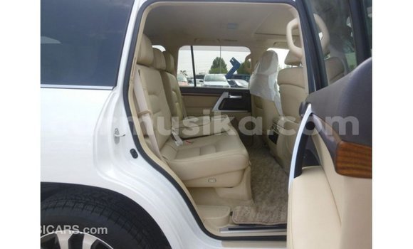 Tenga Imported Toyota Land Cruiser Chena Mota in Import - Dubai in Harare Tenga Imported Toyota Land Cruiser Chena Mota in Import - Dubai in Harare
