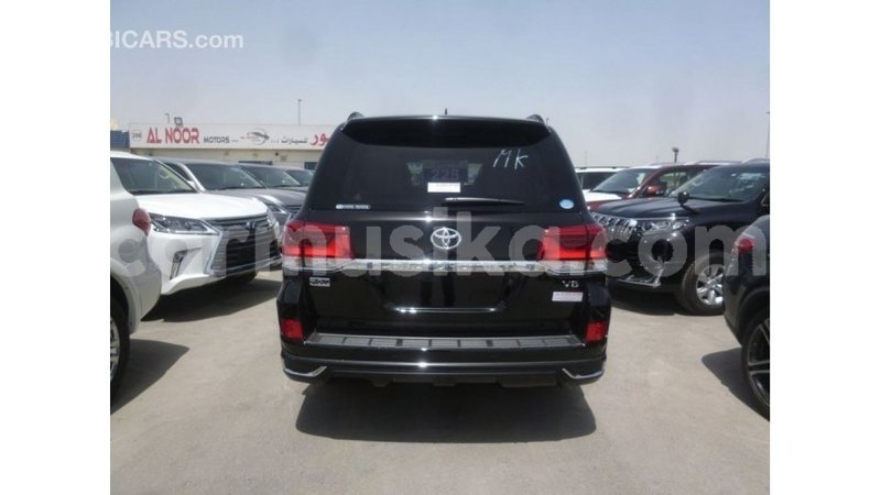 Big with watermark toyota land cruiser harare import dubai 12876