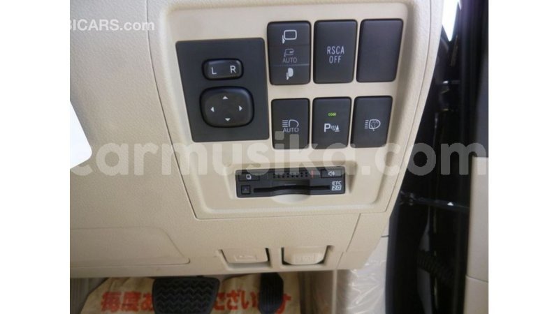 Big with watermark toyota land cruiser harare import dubai 12876