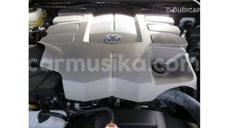 Big with watermark toyota land cruiser harare import dubai 12877