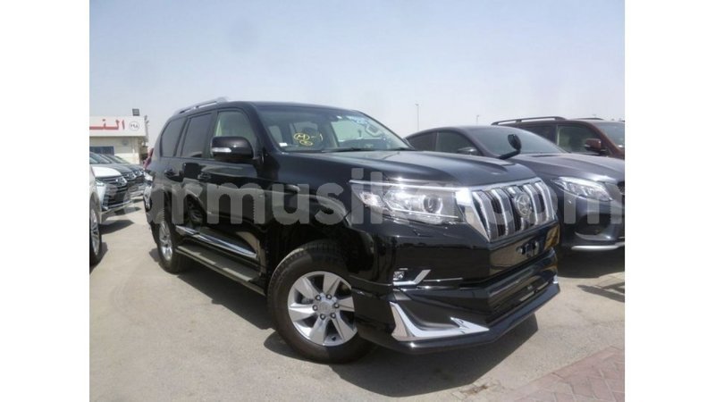 Big with watermark toyota prado harare import dubai 12878