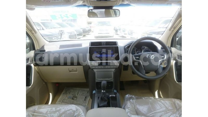 Big with watermark toyota prado harare import dubai 12878