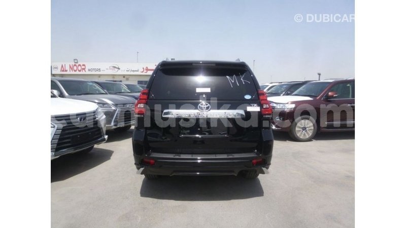 Big with watermark toyota prado harare import dubai 12878