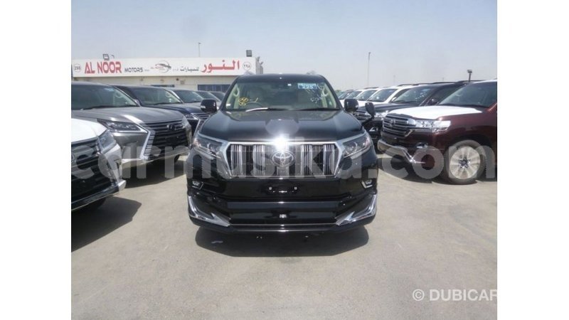 Big with watermark toyota prado harare import dubai 12878