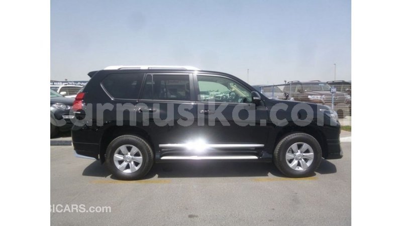 Big with watermark toyota prado harare import dubai 12878