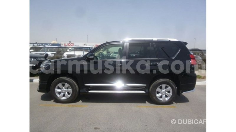 Big with watermark toyota prado harare import dubai 12878