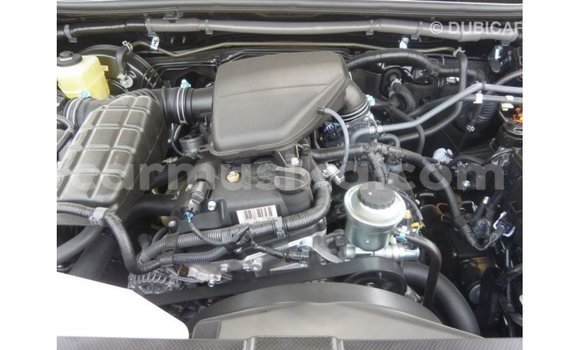 Buy Import Toyota Prado Black Car in Import - Dubai in Harare Buy Import Toyota Prado Black Car in Import - Dubai in Harare