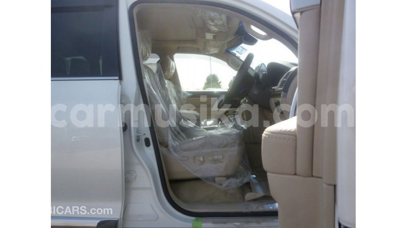 Big with watermark toyota land cruiser harare import dubai 12879