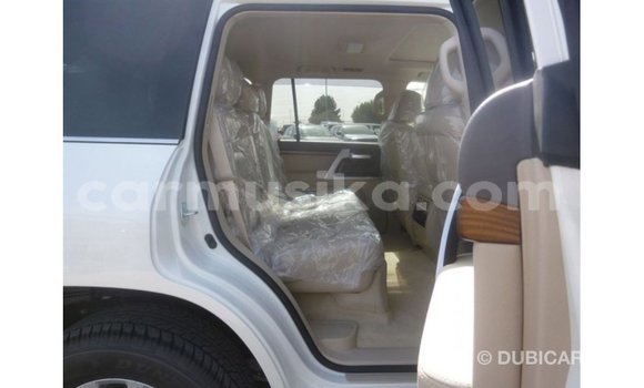 Tenga Imported Toyota Land Cruiser Chena Mota in Import - Dubai in Harare Tenga Imported Toyota Land Cruiser Chena Mota in Import - Dubai in Harare