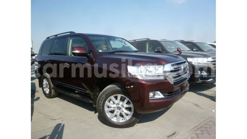 Big with watermark toyota land cruiser harare import dubai 12880