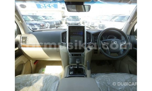Nunua Imported Toyota Land Cruiser Brown Gari ndani ya Import - Dubai nchini Harare Nunua Imported Toyota Land Cruiser Brown Gari ndani ya Import - Dubai nchini Harare