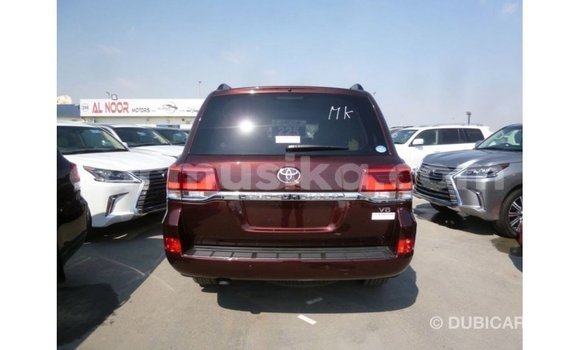 Nunua Imported Toyota Land Cruiser Brown Gari ndani ya Import - Dubai nchini Harare Nunua Imported Toyota Land Cruiser Brown Gari ndani ya Import - Dubai nchini Harare
