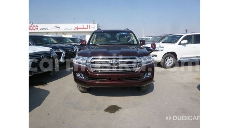 Big with watermark toyota land cruiser harare import dubai 12880