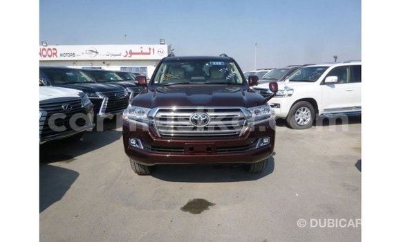 Nunua Imported Toyota Land Cruiser Brown Gari ndani ya Import - Dubai nchini Harare Nunua Imported Toyota Land Cruiser Brown Gari ndani ya Import - Dubai nchini Harare