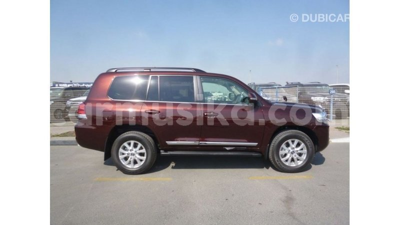 Big with watermark toyota land cruiser harare import dubai 12880