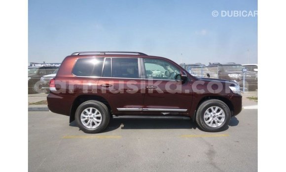 Nunua Imported Toyota Land Cruiser Brown Gari ndani ya Import - Dubai nchini Harare Nunua Imported Toyota Land Cruiser Brown Gari ndani ya Import - Dubai nchini Harare